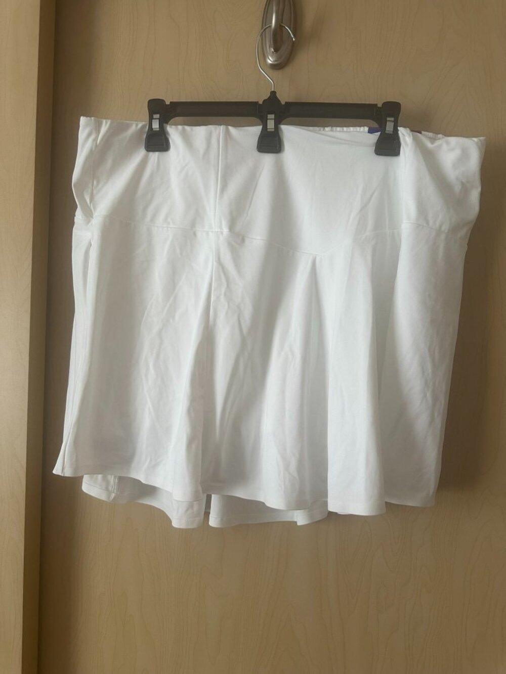 JoyLab High Rise Skort